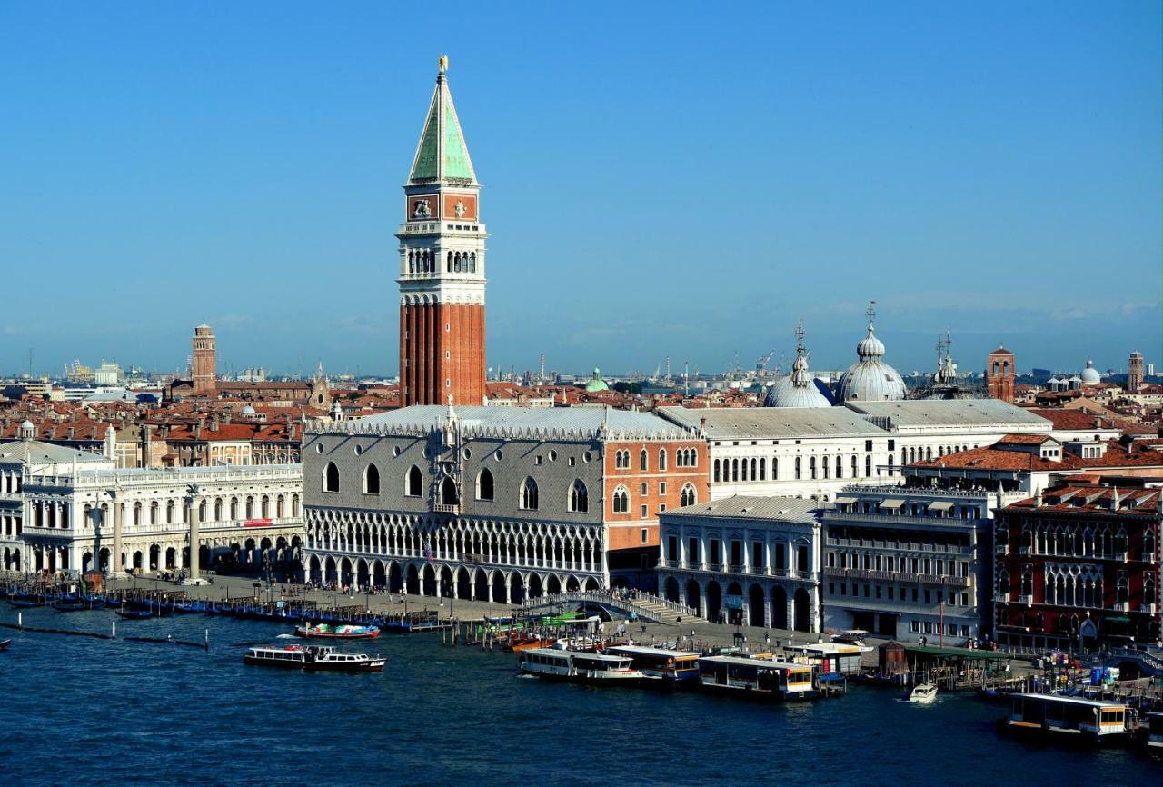 Venezia nature&beach Cavallino-Treporti Exterior foto